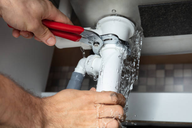 Best Professional water damage repair  in Goldthwaite, TX
