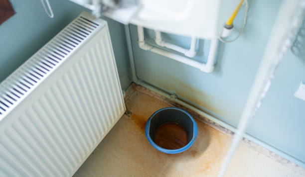 Best Sewage cleanup and water damage restoration  in Goldthwaite, TX
