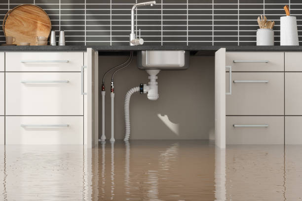 Best 24/7 water damage repair  in Goldthwaite, TX